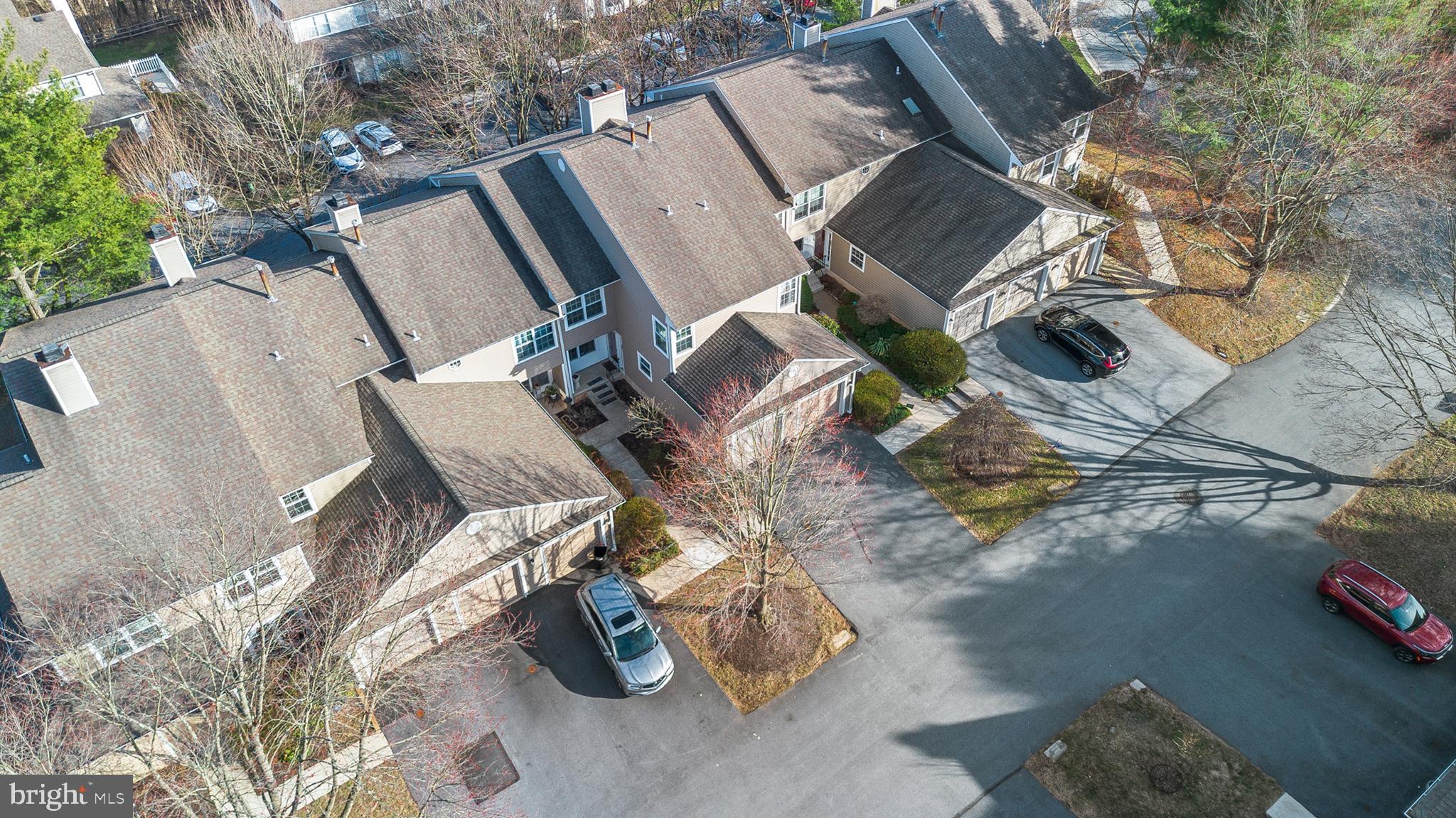 DARLINGTON WOODS - Residential