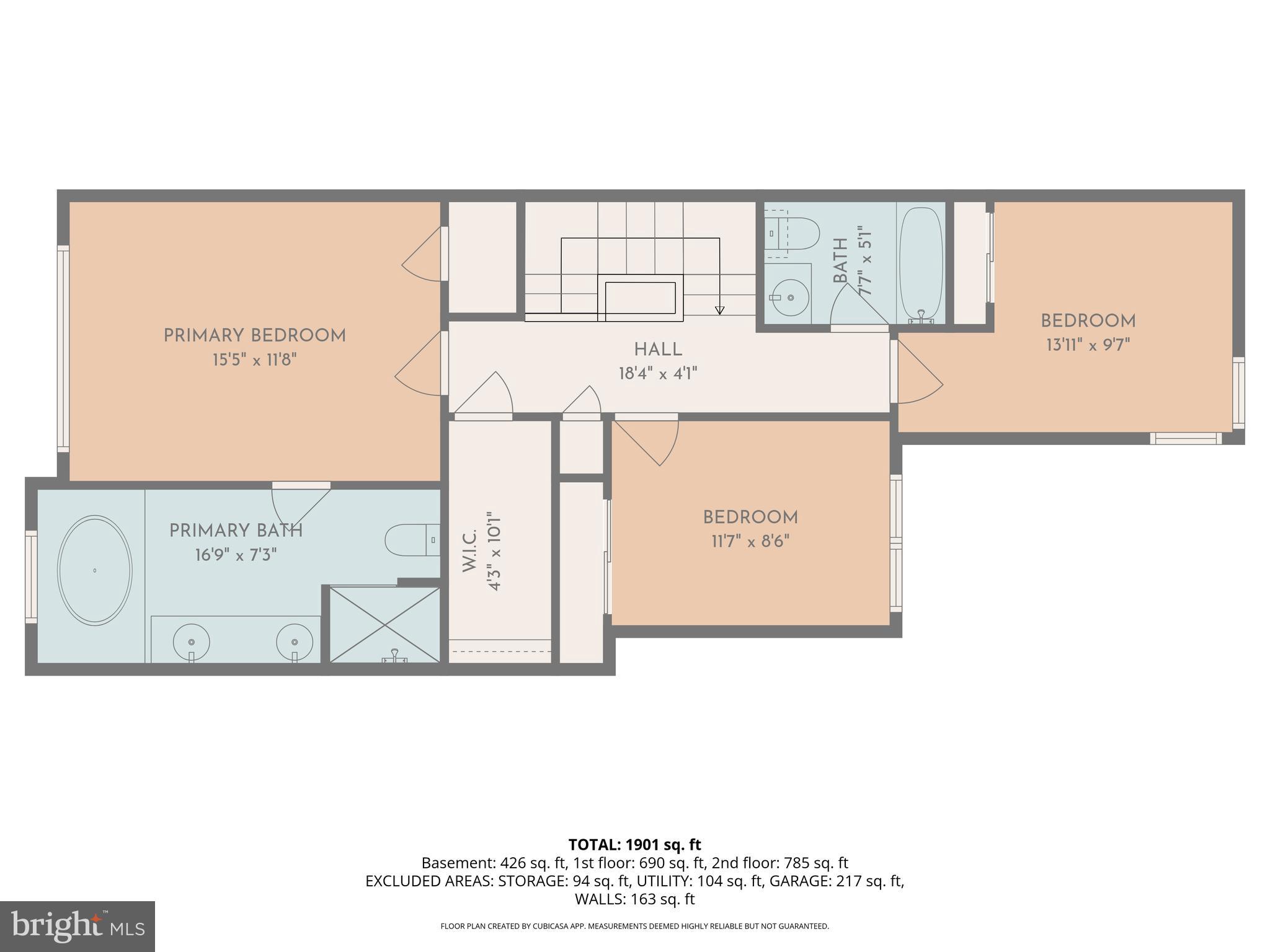 DARLINGTON WOODS - Residential