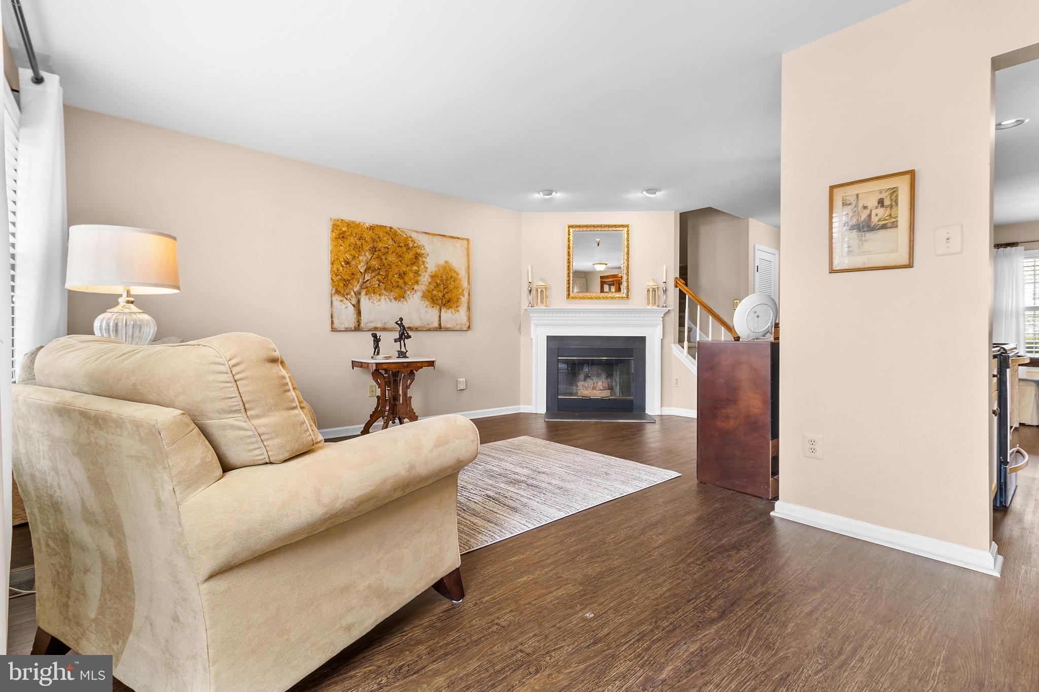 DARLINGTON WOODS - Residential