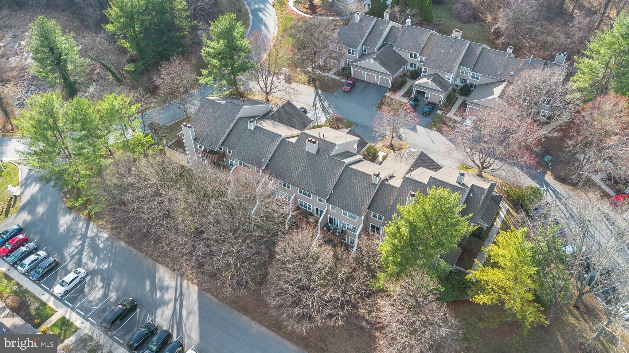 DARLINGTON WOODS - Residential