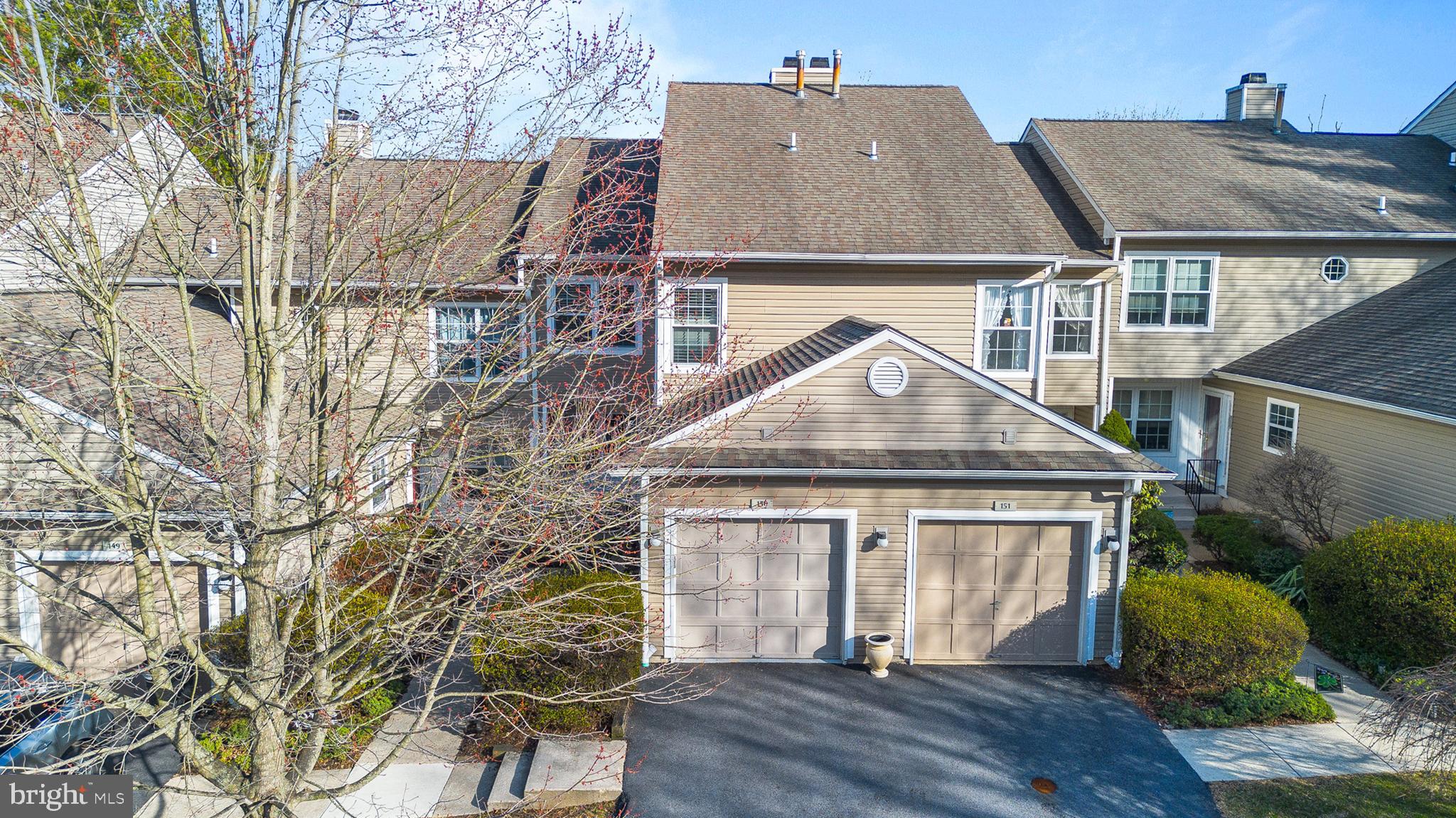 DARLINGTON WOODS - Residential