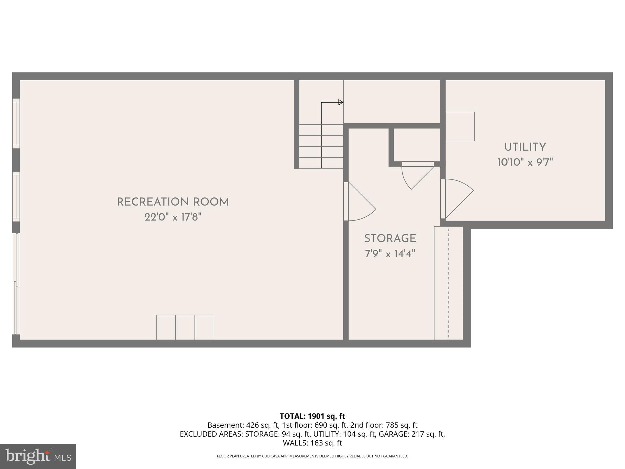 DARLINGTON WOODS - Residential