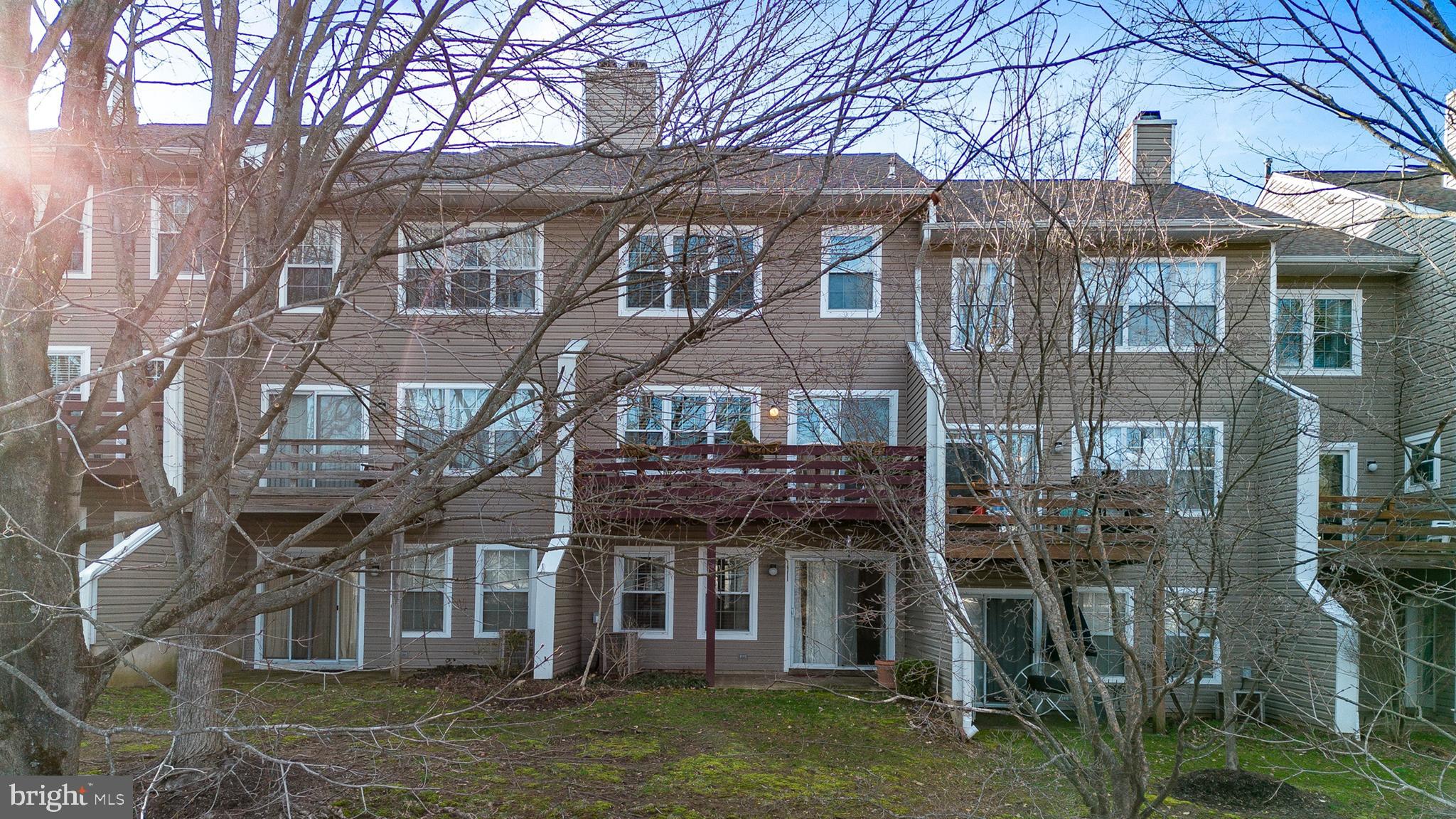 DARLINGTON WOODS - Residential