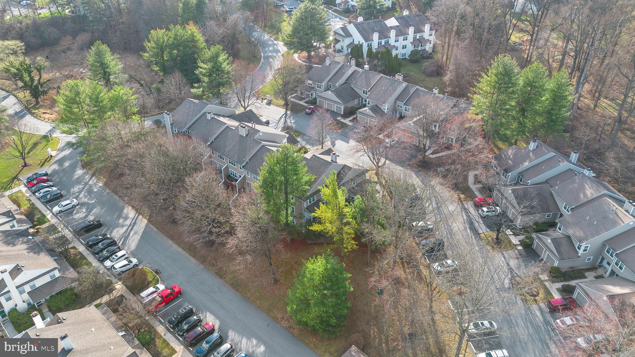 DARLINGTON WOODS - Residential