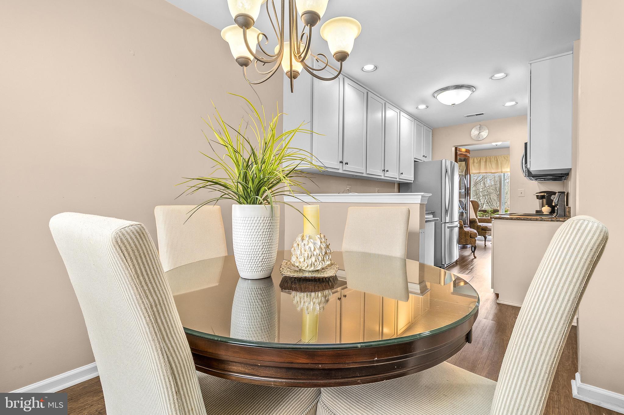 DARLINGTON WOODS - Residential