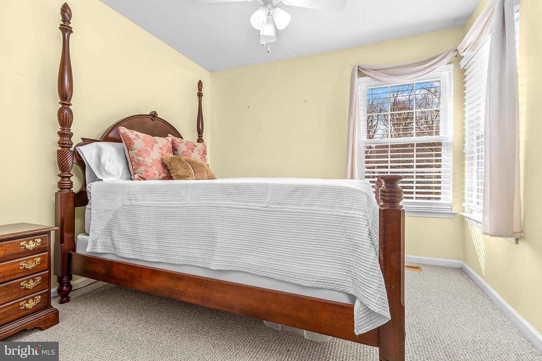 DARLINGTON WOODS - Residential