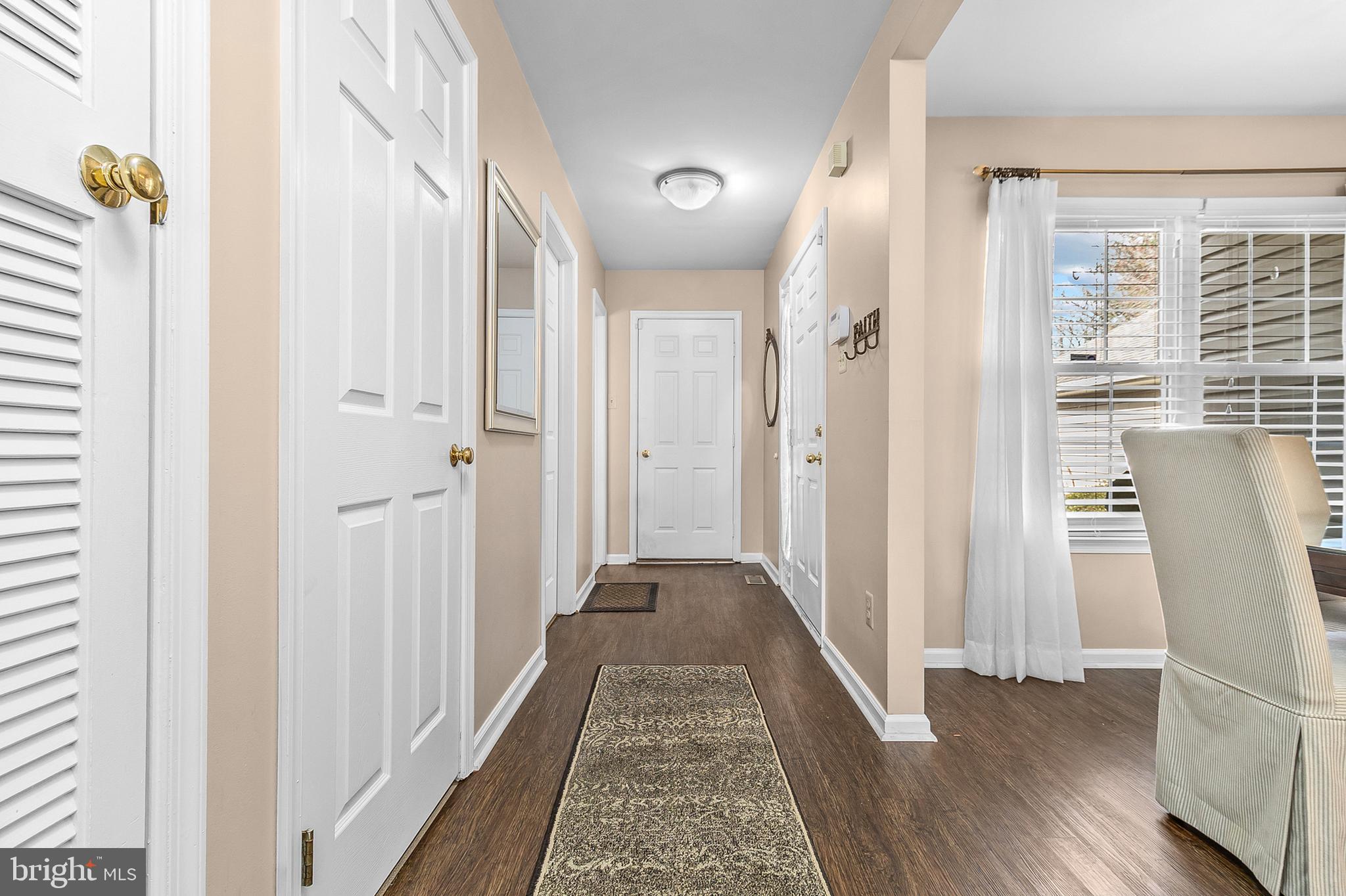 DARLINGTON WOODS - Residential