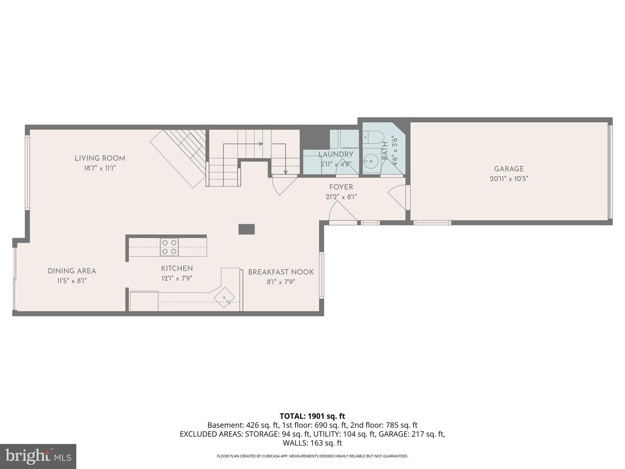 DARLINGTON WOODS - Residential