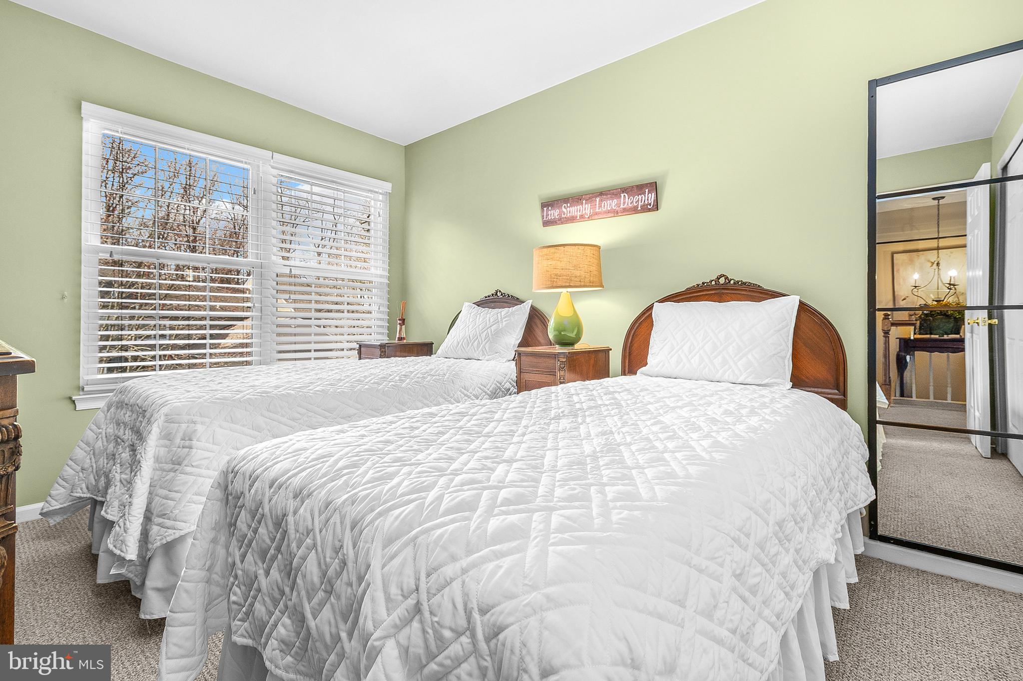 DARLINGTON WOODS - Residential