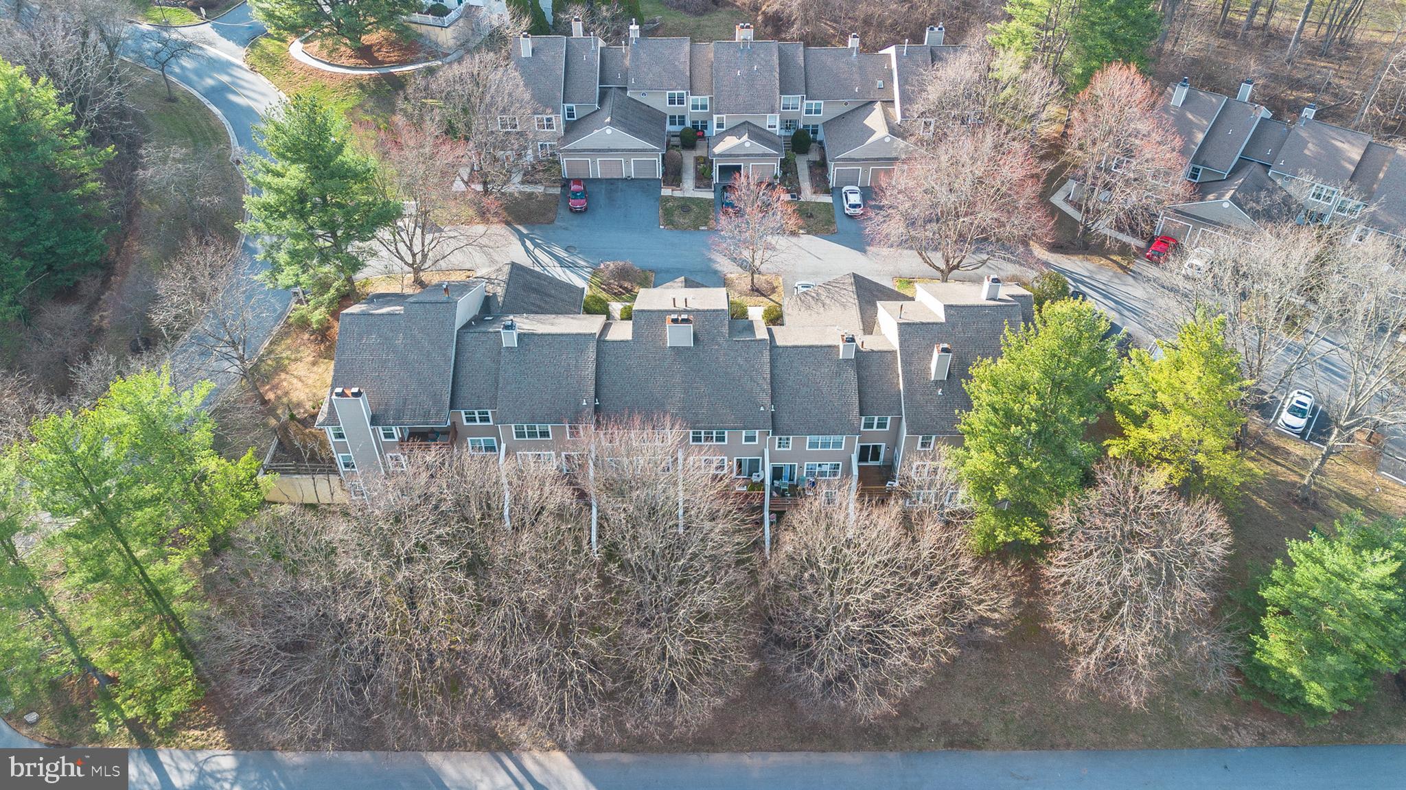 DARLINGTON WOODS - Residential