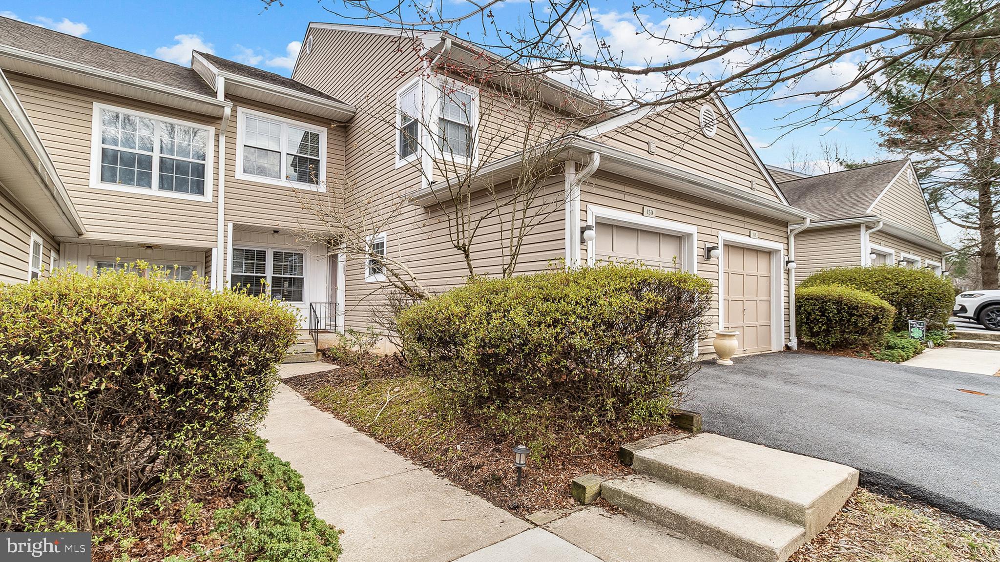 150 KINGSWOOD COURT 150