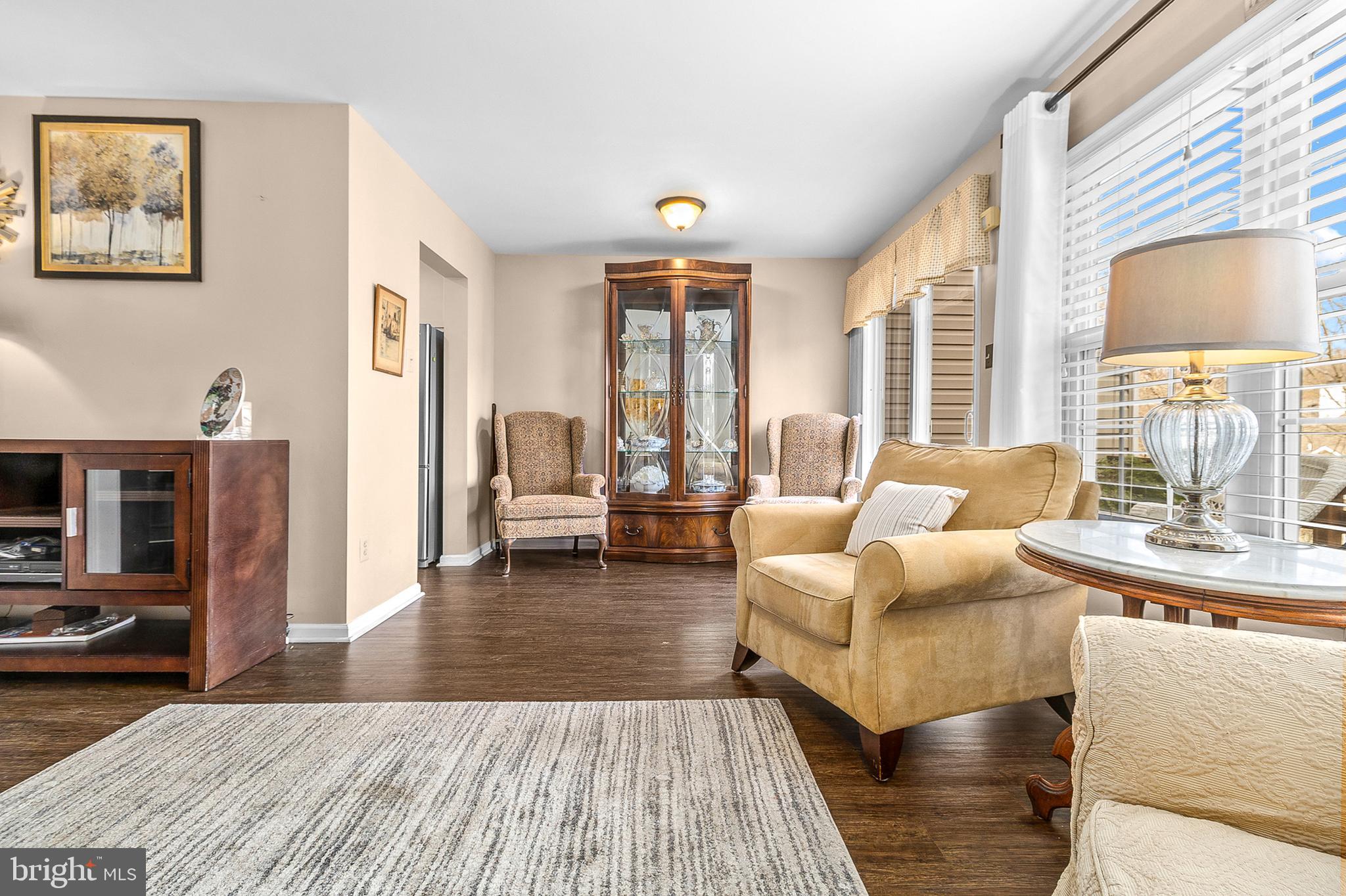 DARLINGTON WOODS - Residential