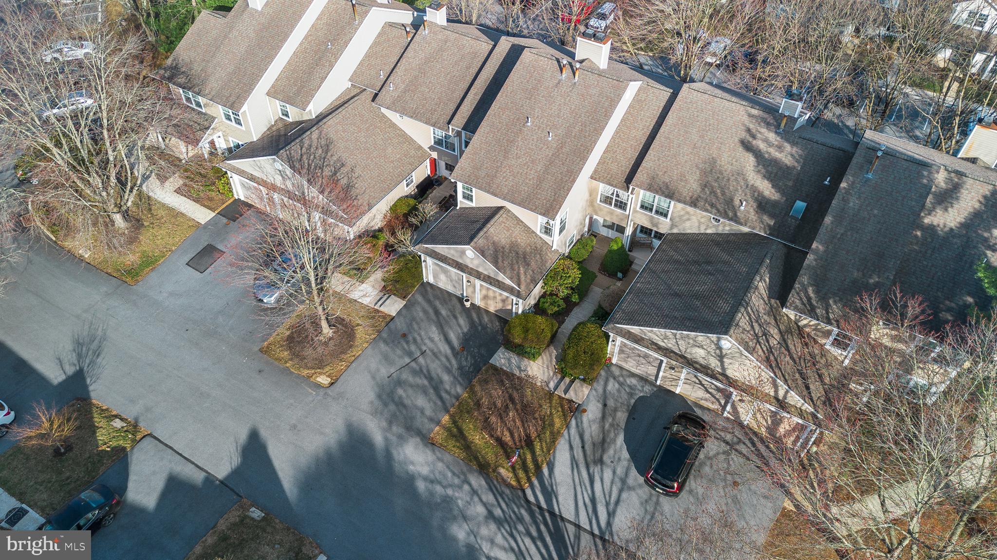 DARLINGTON WOODS - Residential