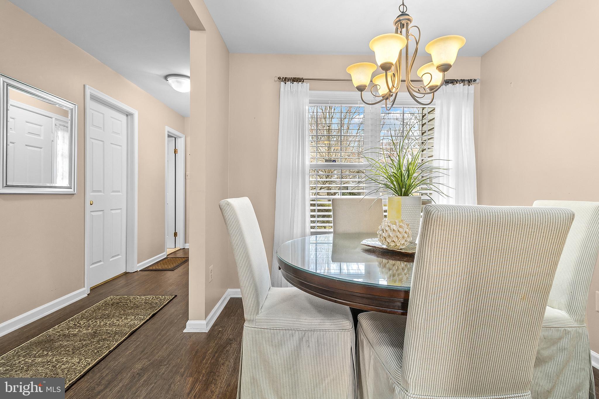 DARLINGTON WOODS - Residential