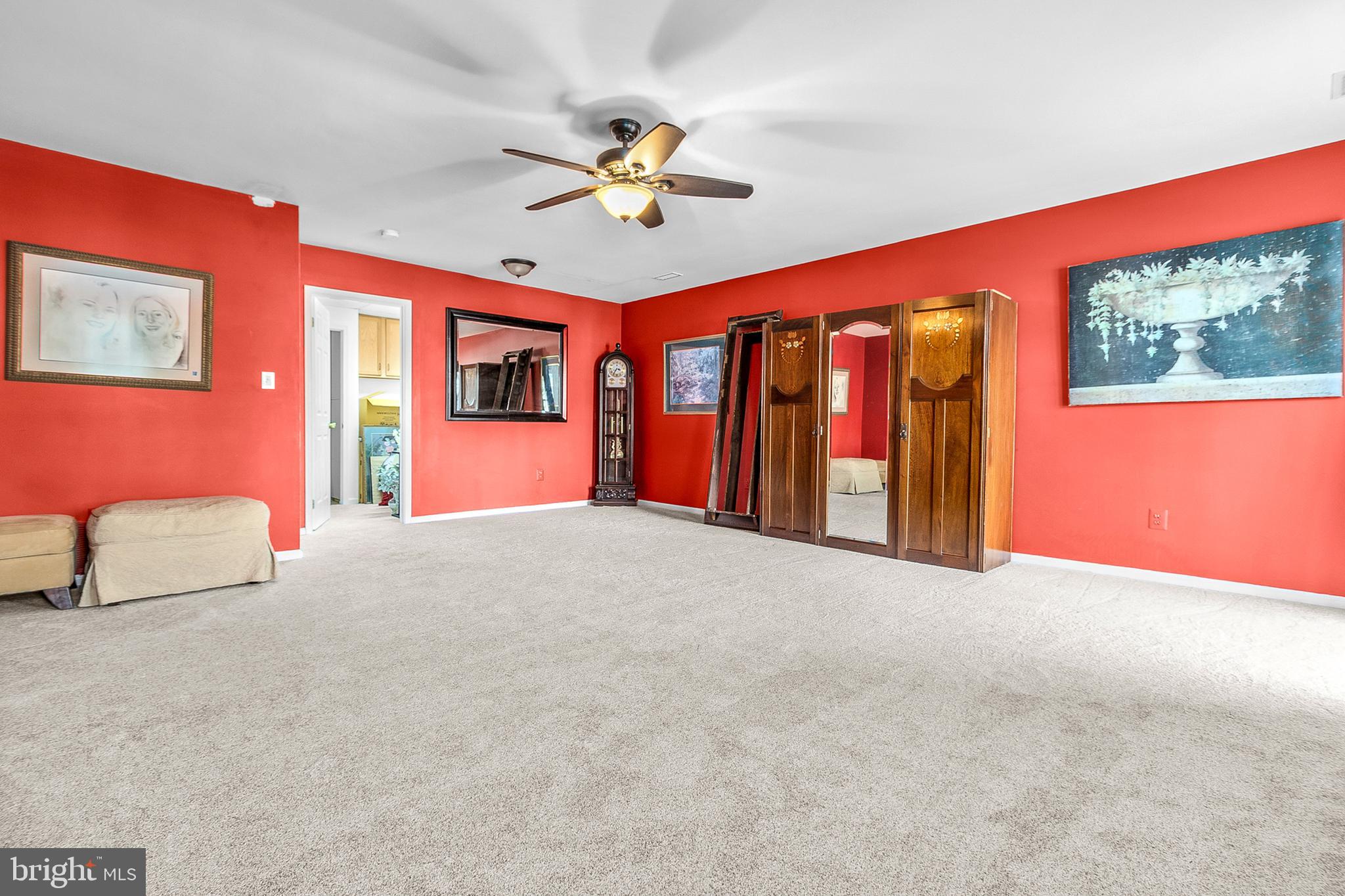 DARLINGTON WOODS - Residential