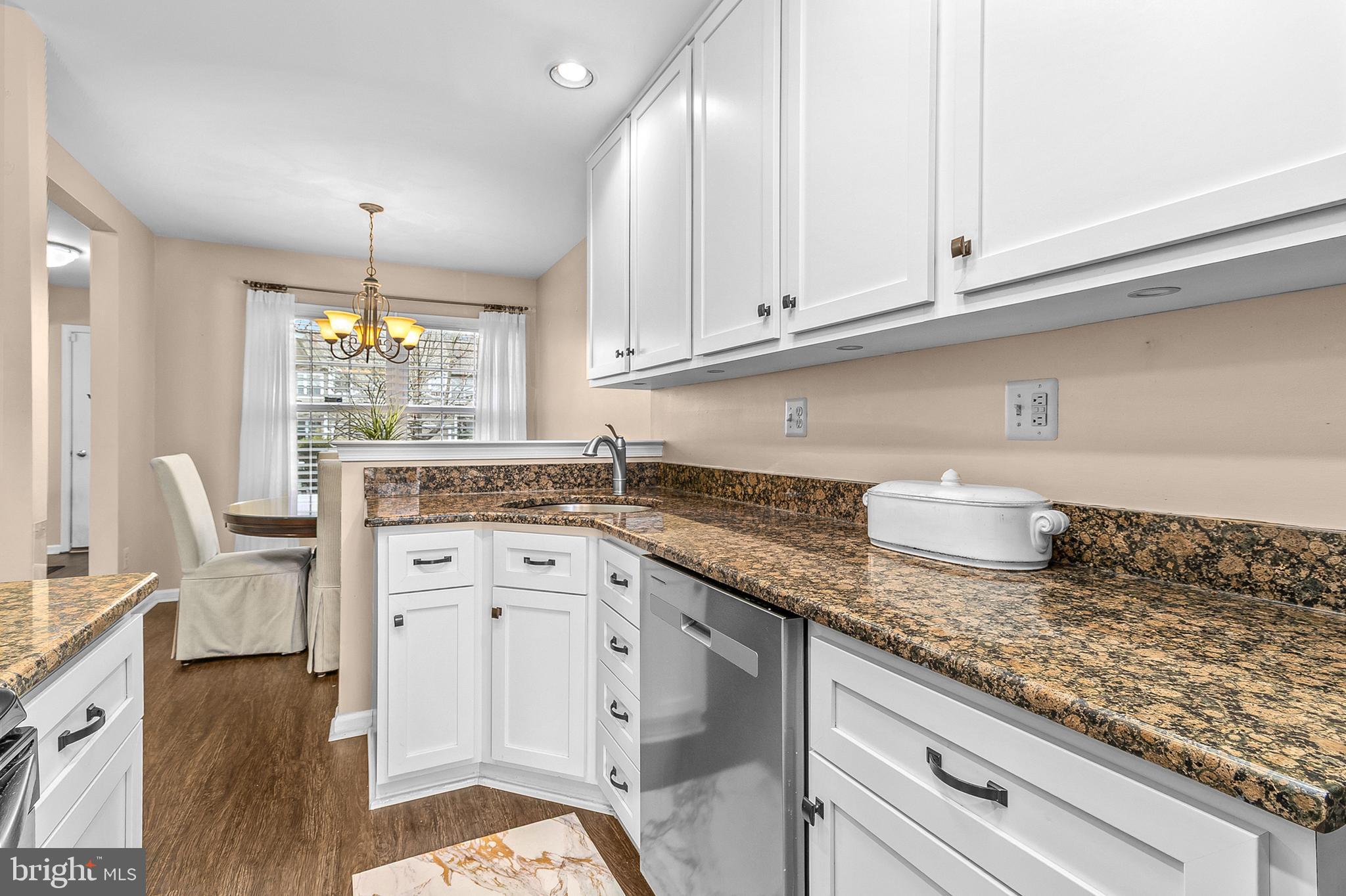 DARLINGTON WOODS - Residential