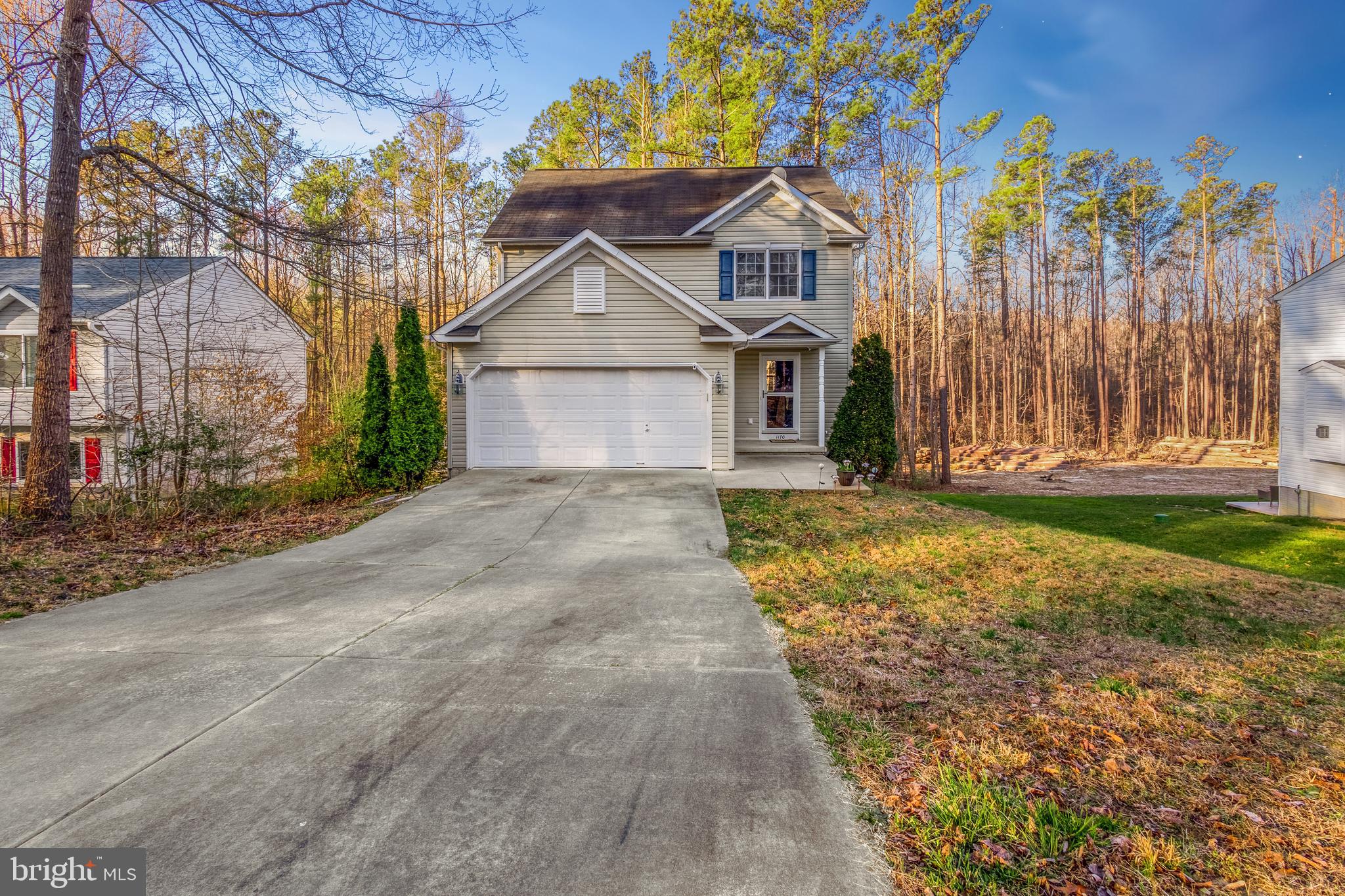 OAKLAND PARK - Residential