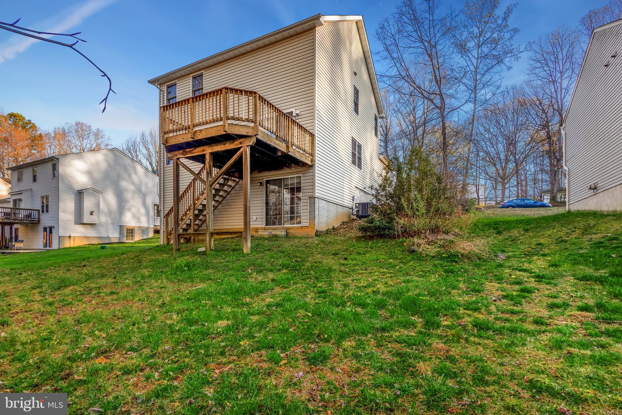 OAKLAND PARK - Residential