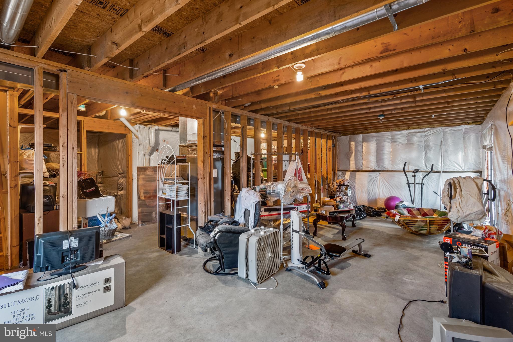 OAKLAND PARK - Residential