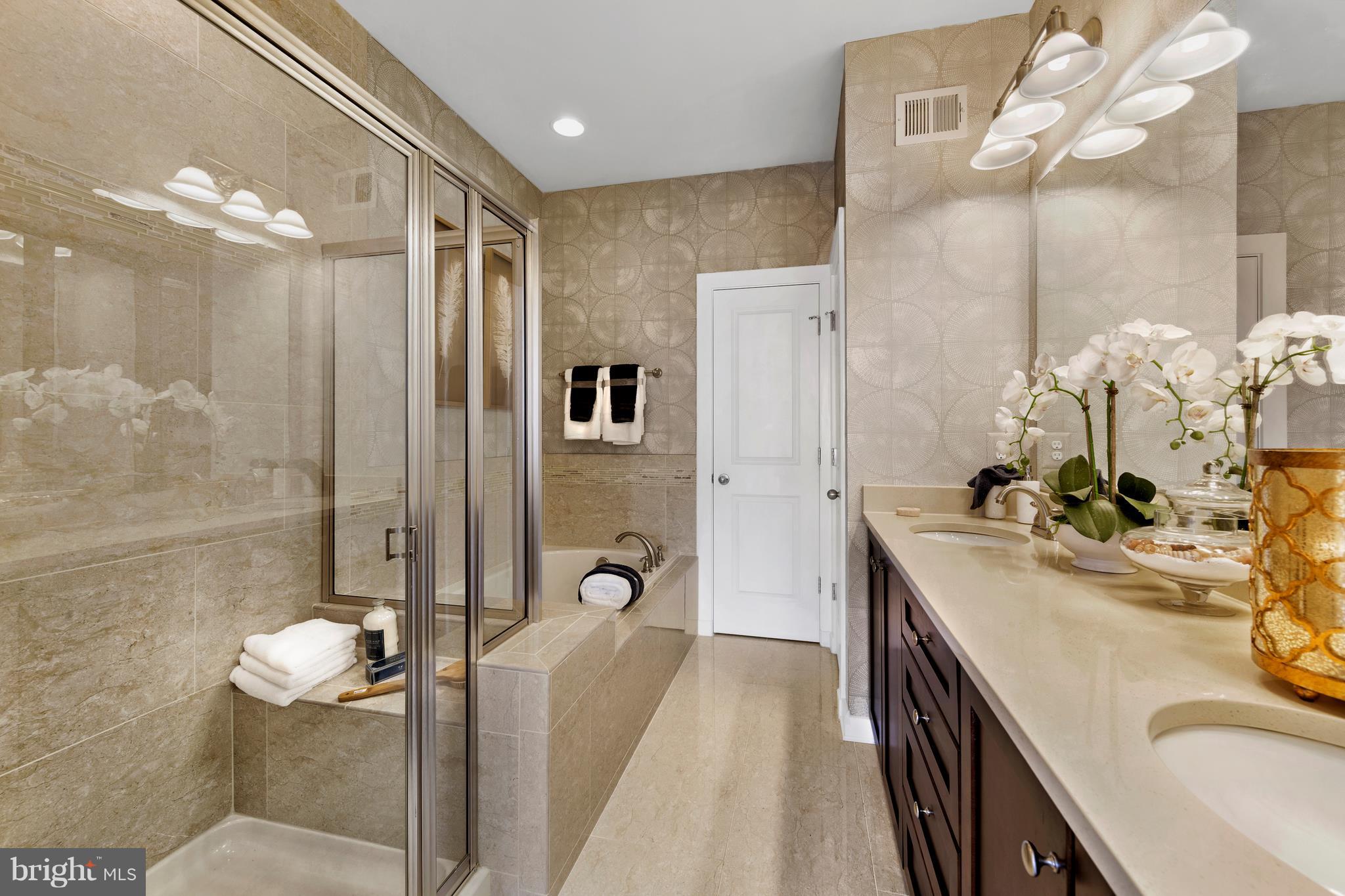 VILLAGES OF URBANA - Residential