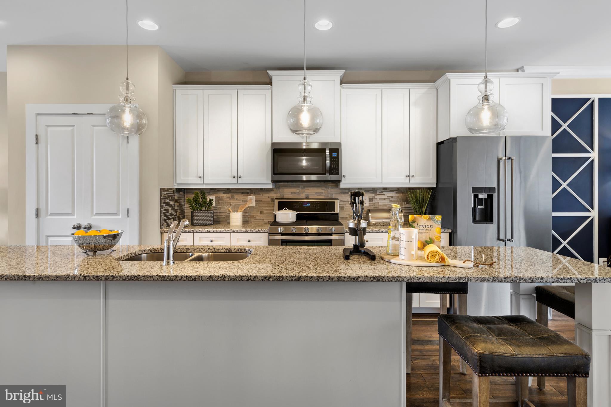 VILLAGES OF URBANA - Residential