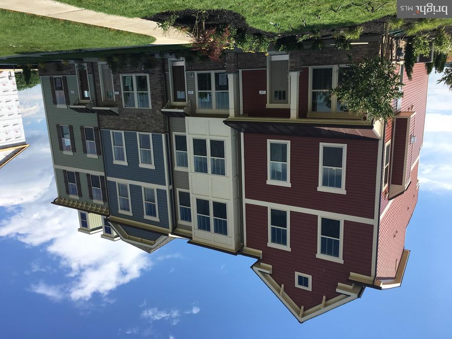 Stunning luxury 4 fully finished level garage townhome that includes the expansive loft with an incredible outdoor terrace in Stone Barn Villages of Urbana! 4 bedrooms & 4.5 bathrooms this home gives you all the space of a single family home! Open and airy w/ an abundance of natural light. These homes will delight even the most discerning home buyers. MOVE- IN READY for you to make it your home!