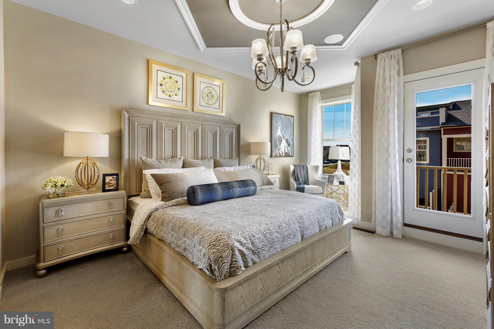 VILLAGES OF URBANA - Residential