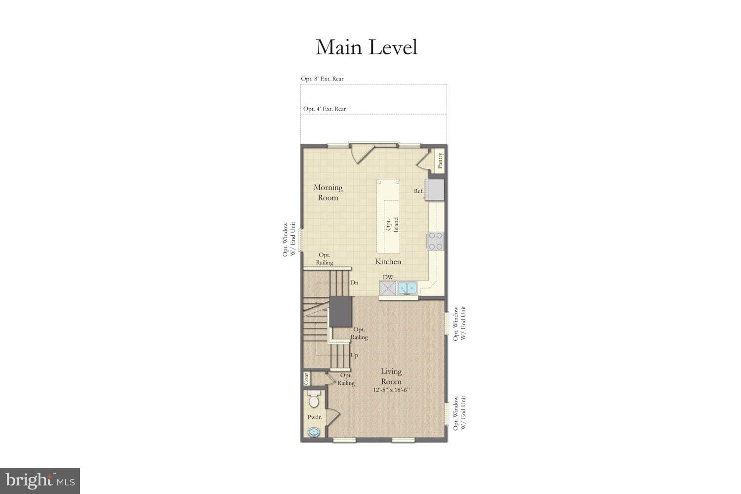 VILLAGES OF URBANA - Residential