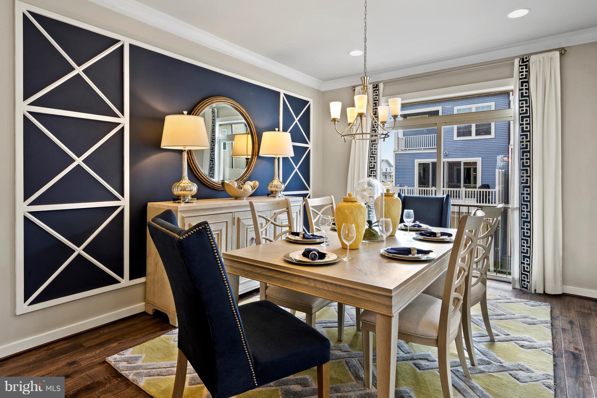 VILLAGES OF URBANA - Residential