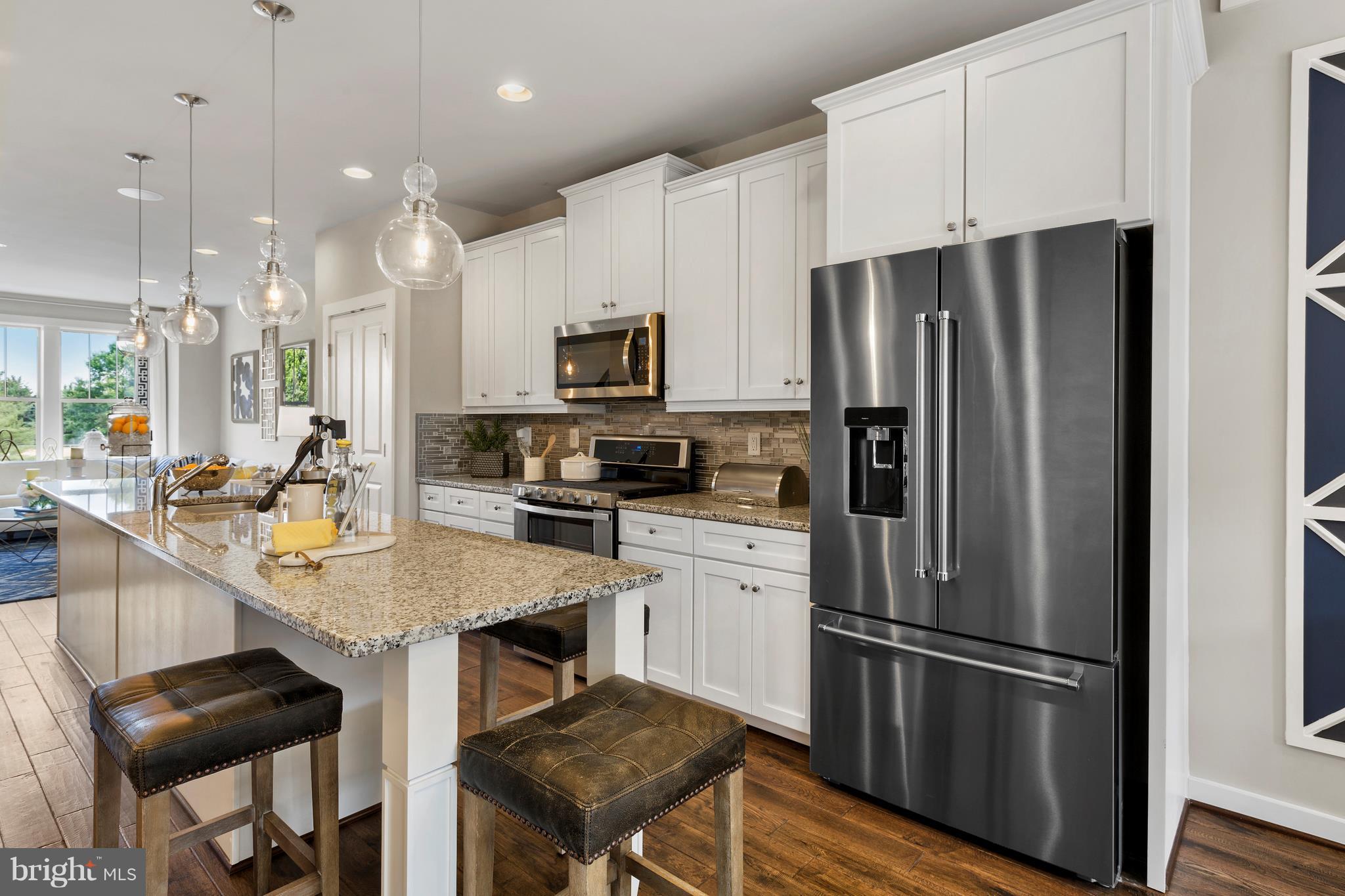 VILLAGES OF URBANA - Residential