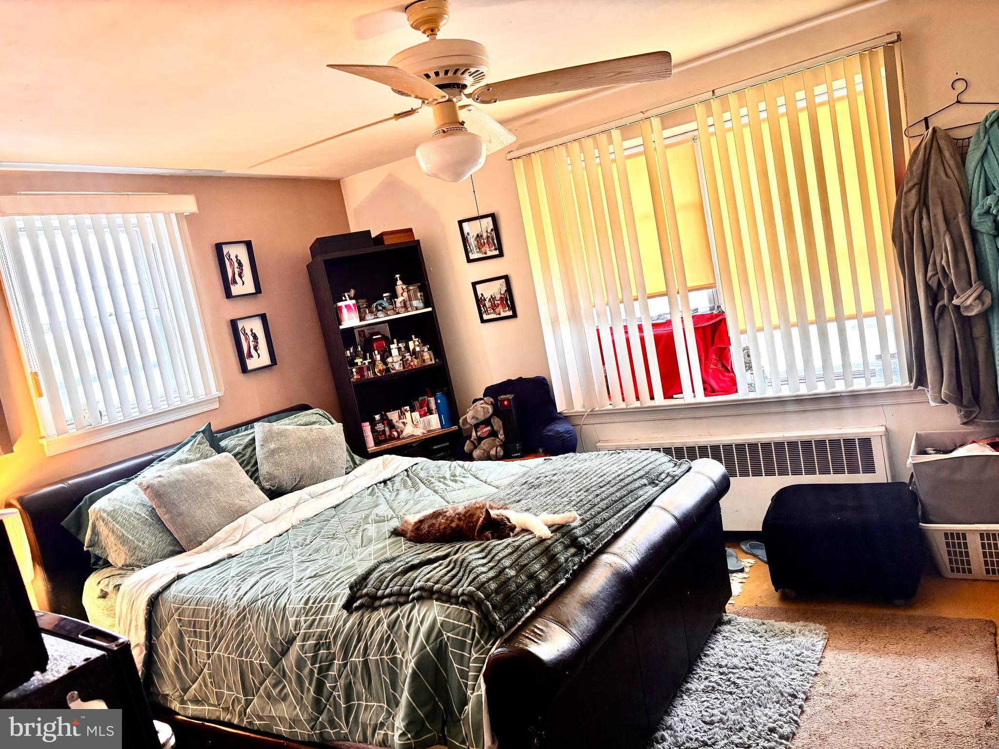 MT AIRY - Residential