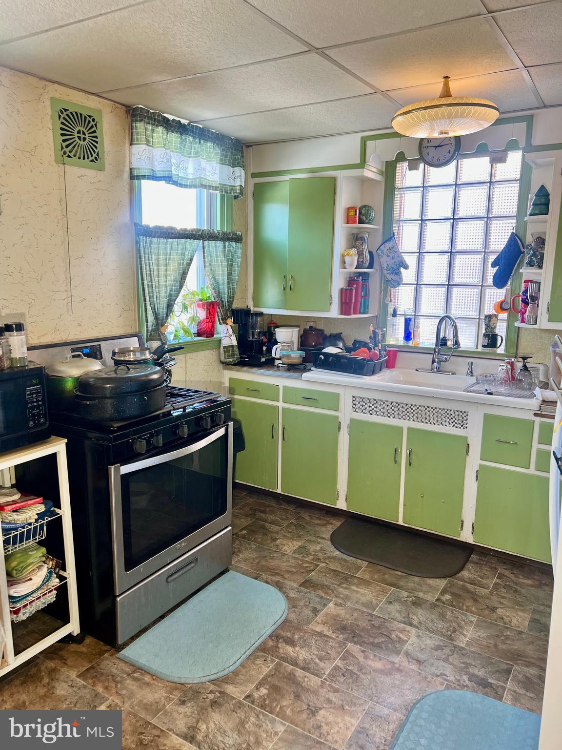 MT AIRY - Residential