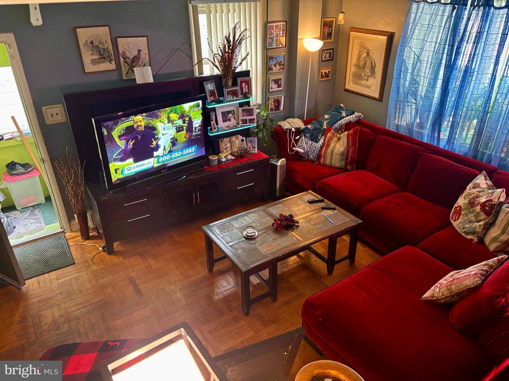 Photo of 1239 E Cardeza Street, PHILADELPHIA, PA 19119 (MLS # PAPH2582768)