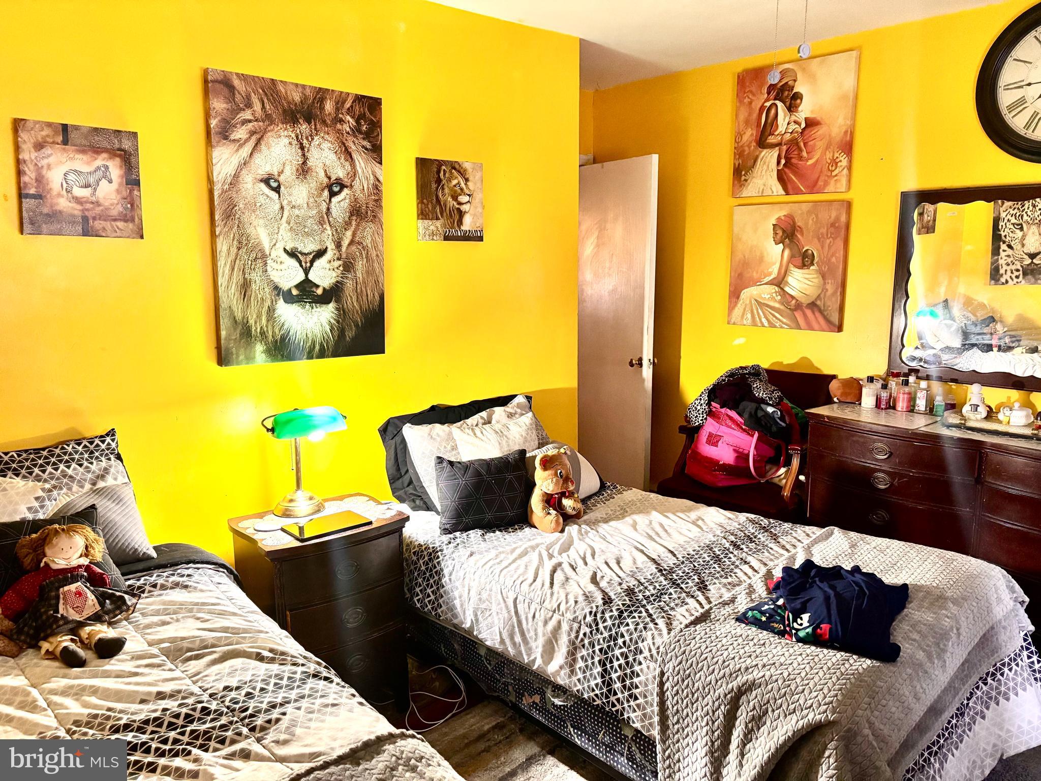 MT AIRY - Residential