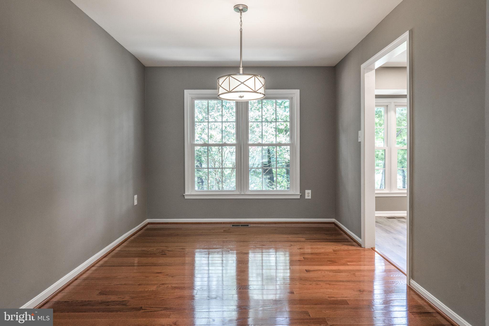 KINGS PARK WEST - Residential Lease