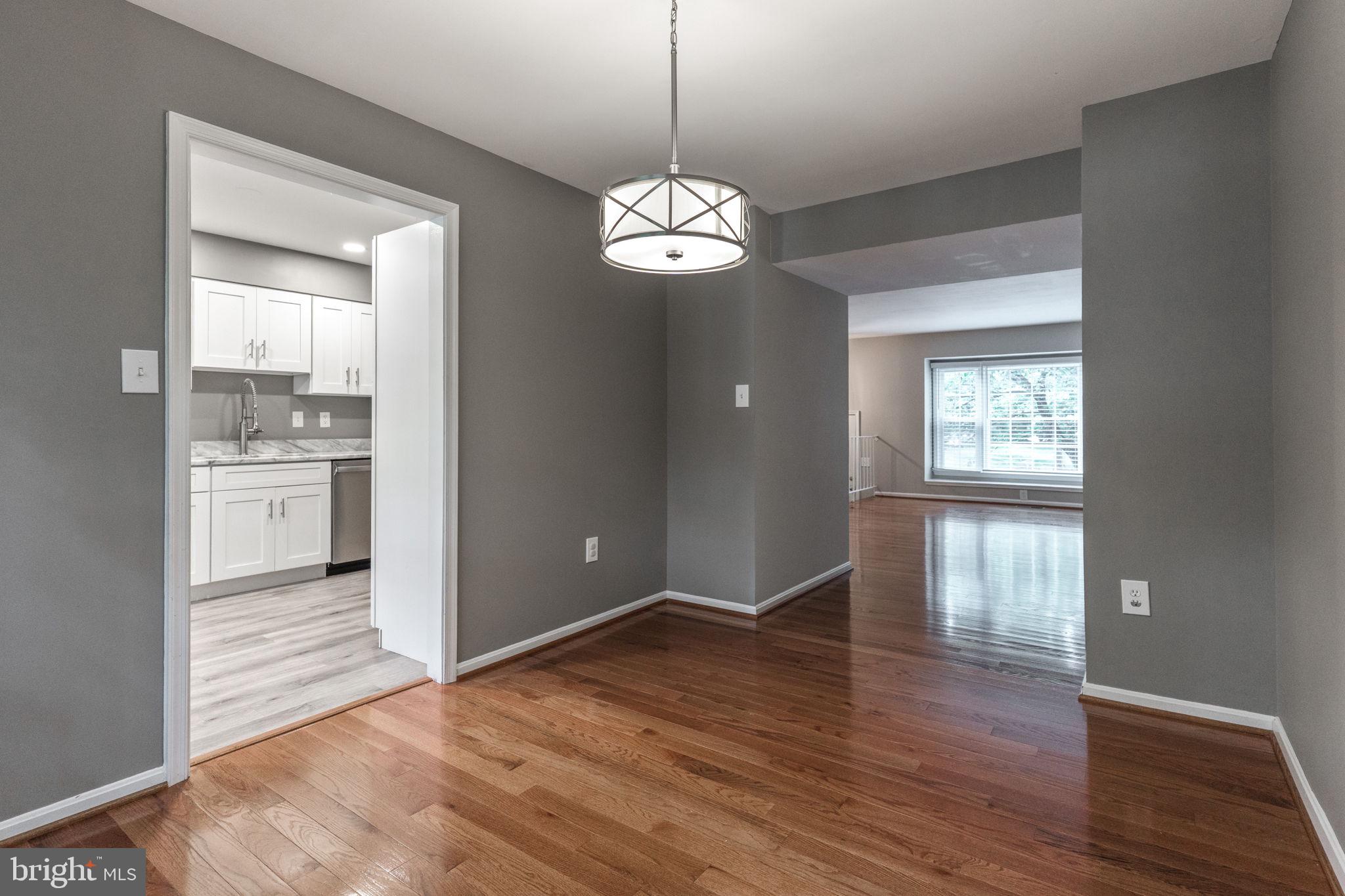 KINGS PARK WEST - Residential Lease