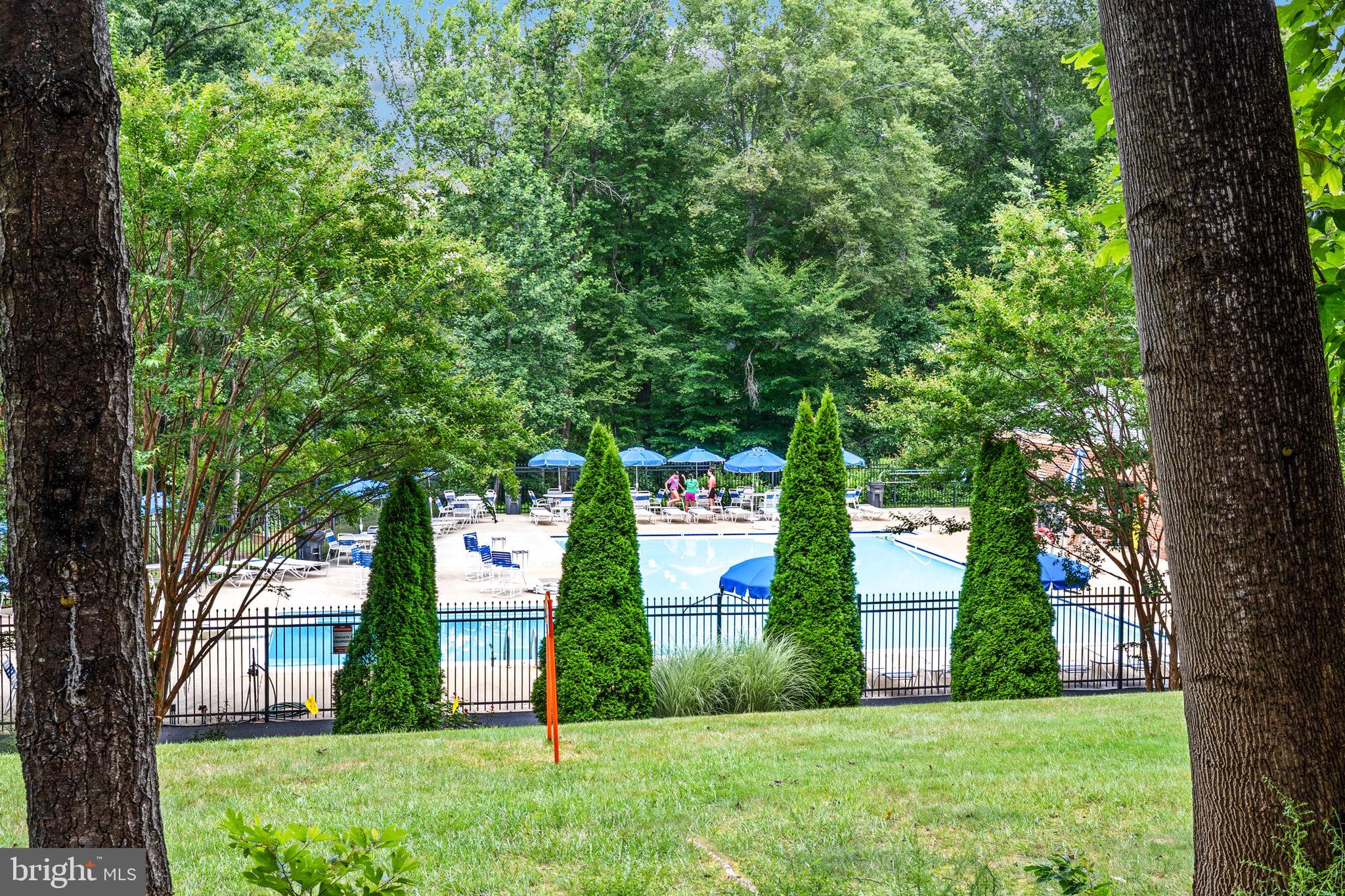 KINGS PARK WEST - Residential Lease