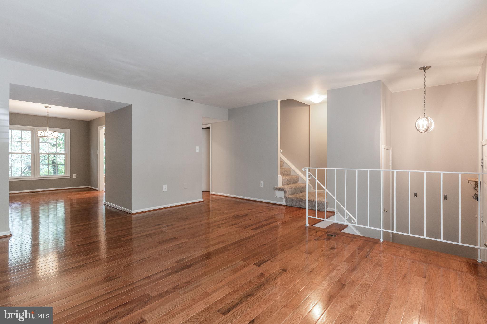 KINGS PARK WEST - Residential Lease