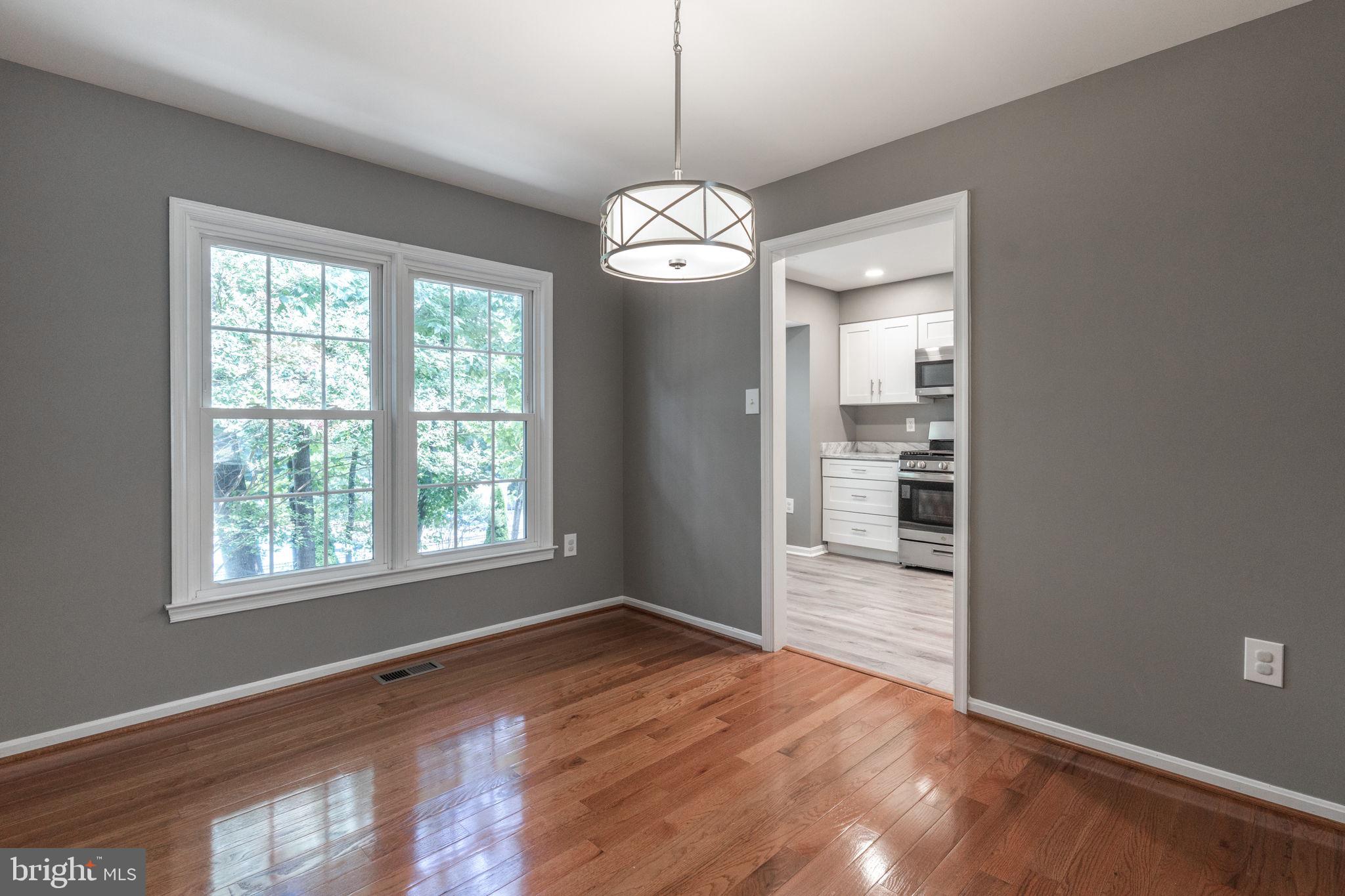 KINGS PARK WEST - Residential Lease