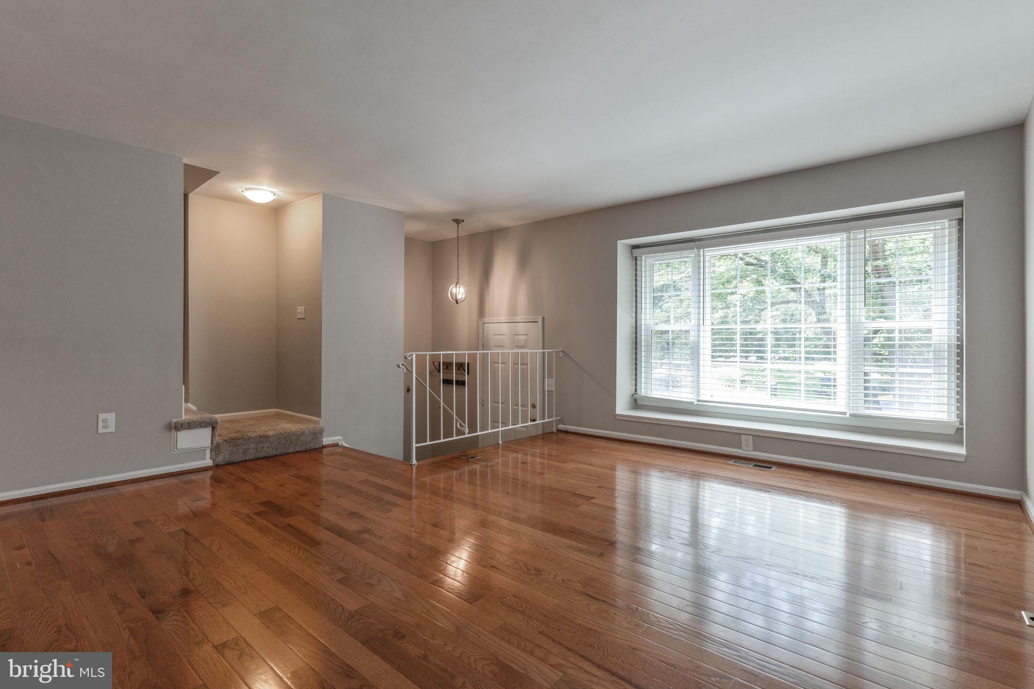 KINGS PARK WEST - Residential Lease