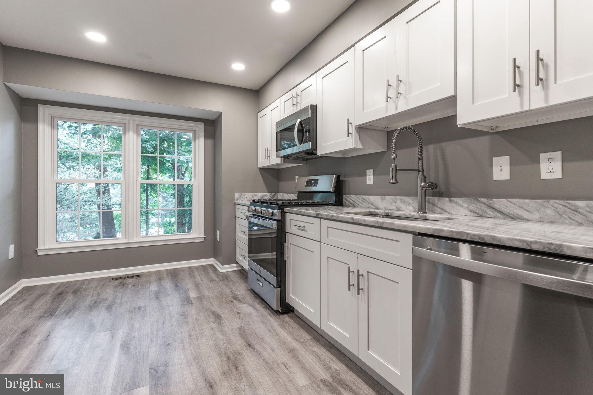 KINGS PARK WEST - Residential Lease