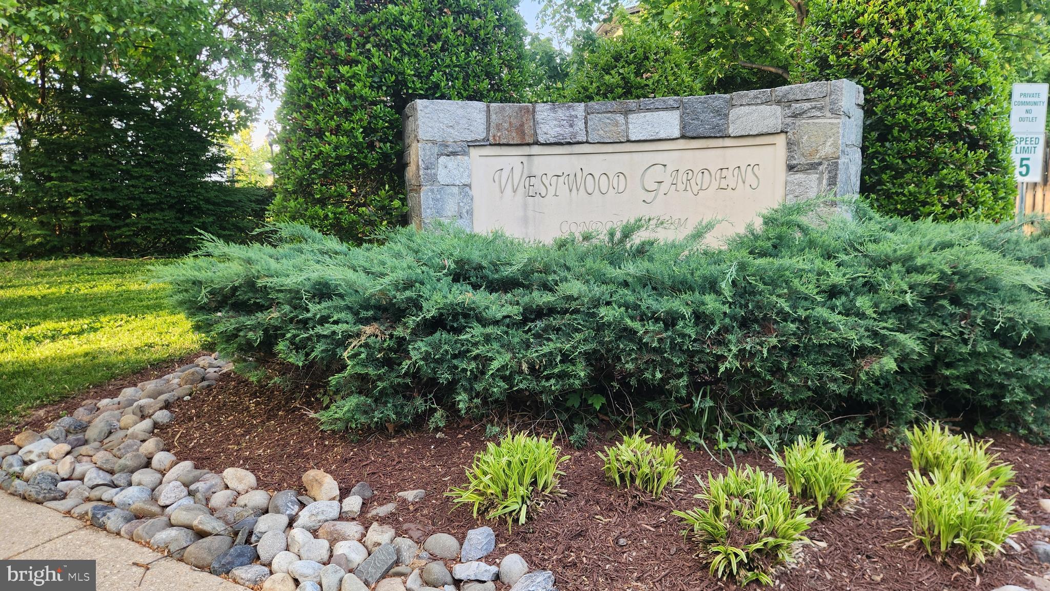 WESTWOOD GARDENS CONDOMINIUM - Residential