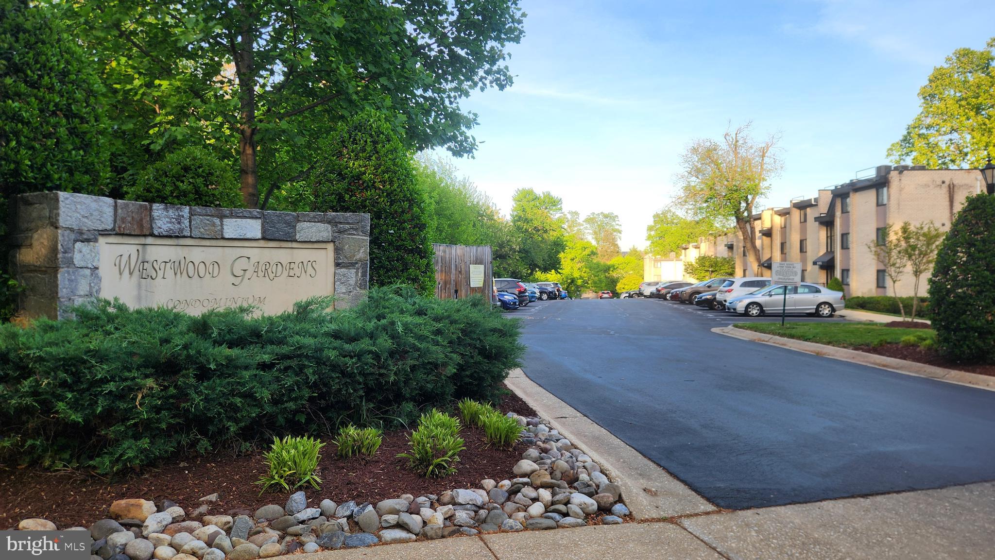 WESTWOOD GARDENS CONDOMINIUM - Residential