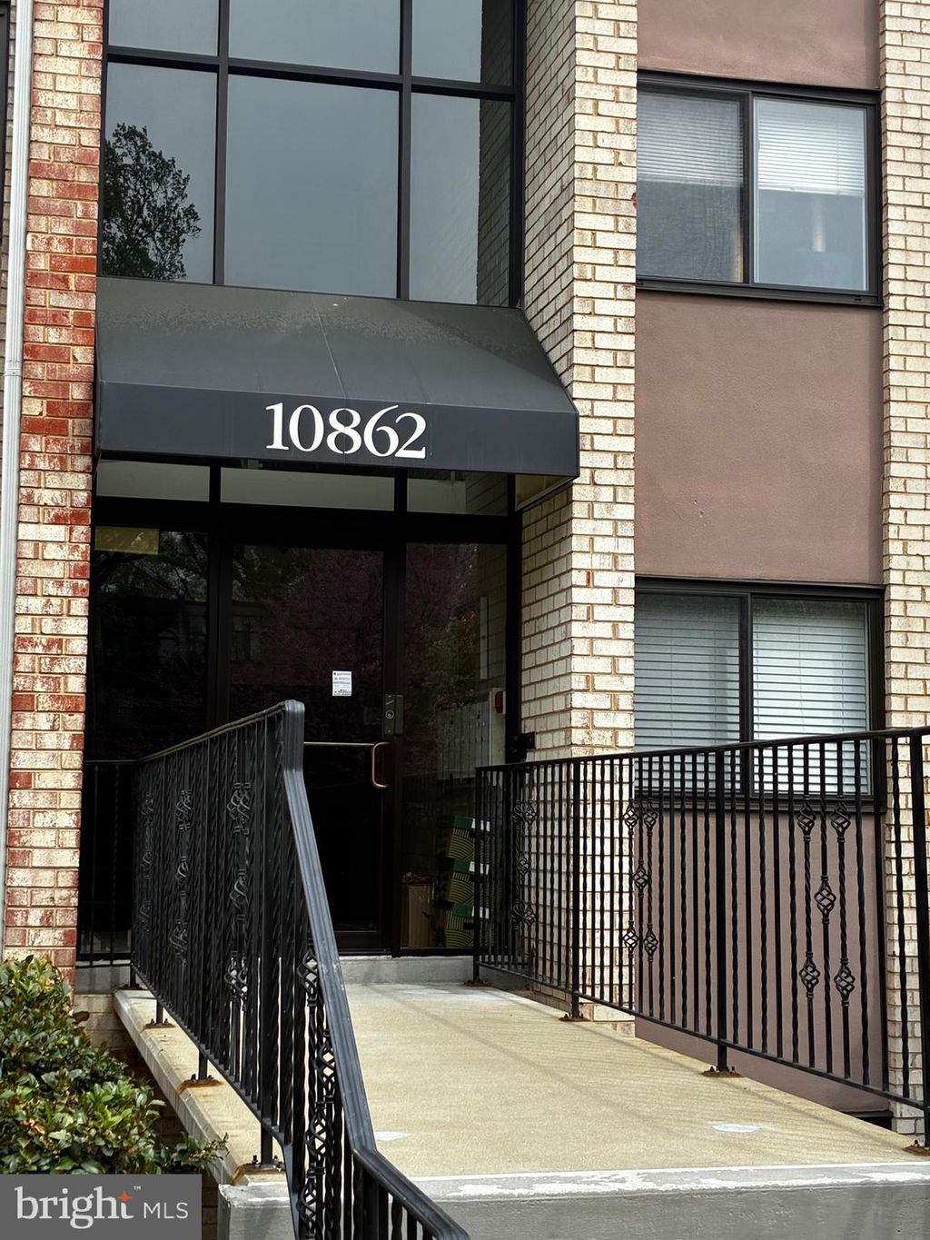 Photo of 10862 Bucknell Drive #301, SILVER SPRING, MD 20902 (MLS # MDMC2229360)