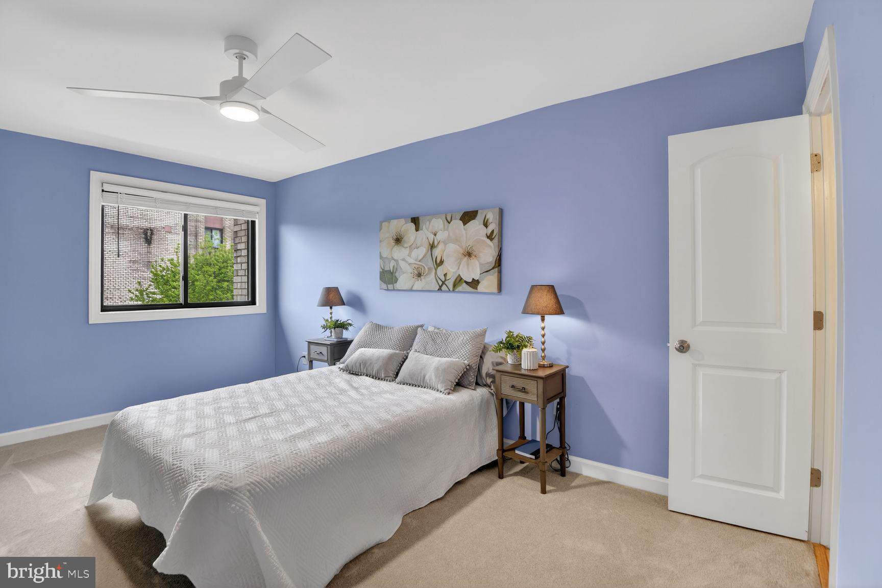 WESTWOOD GARDENS CONDOMINIUM - Residential