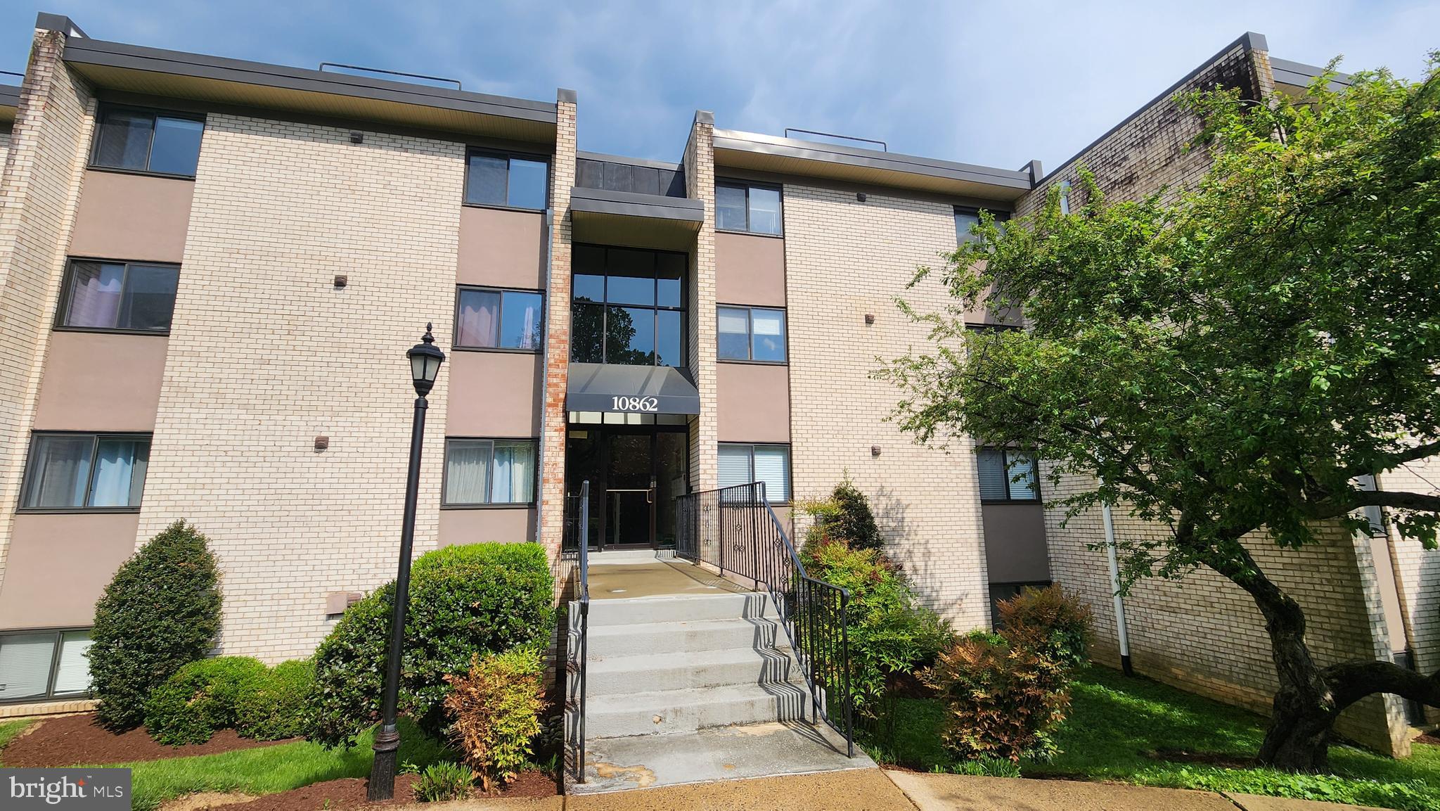 WESTWOOD GARDENS CONDOMINIUM - Residential