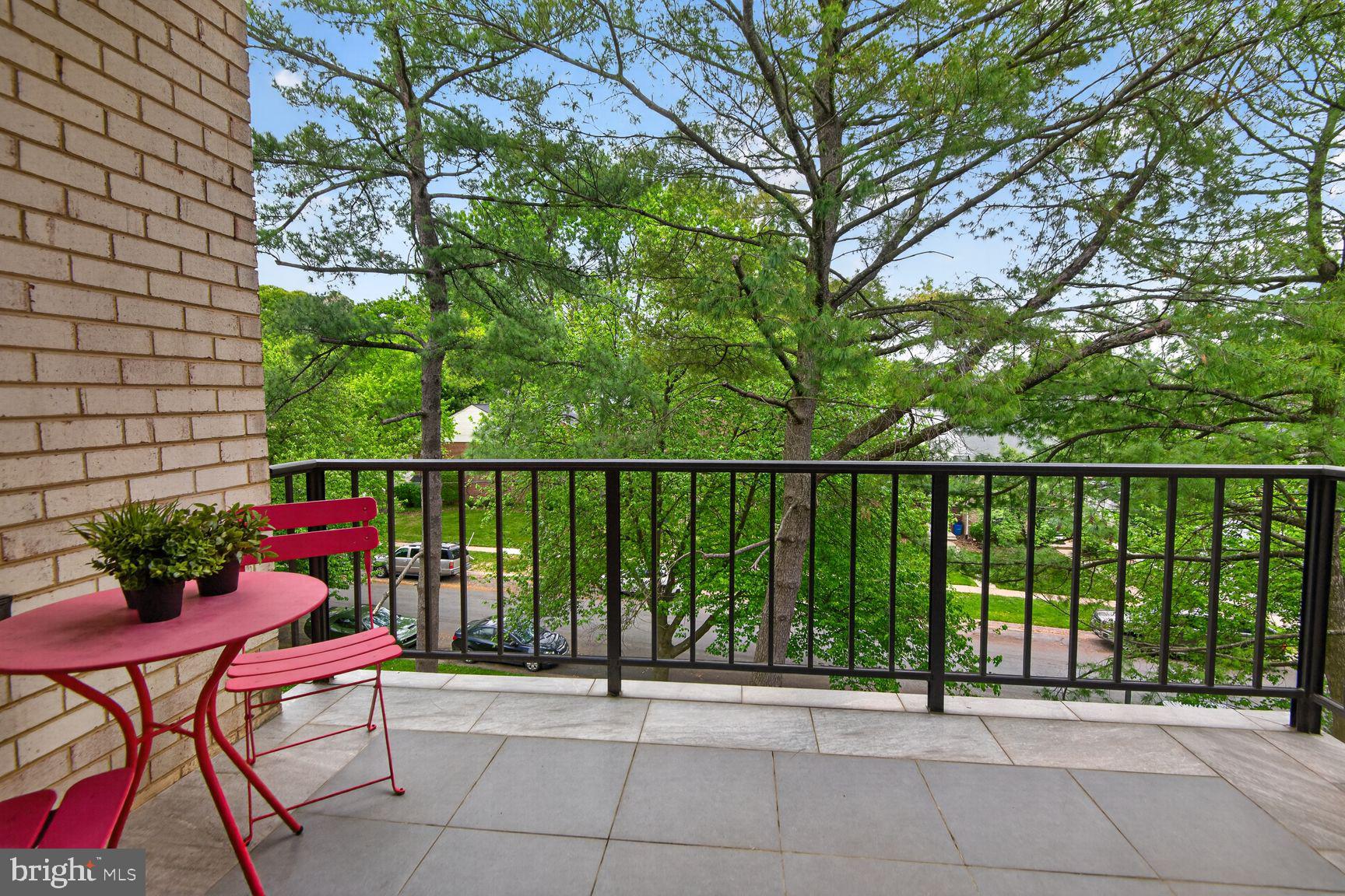 WESTWOOD GARDENS CONDOMINIUM - Residential