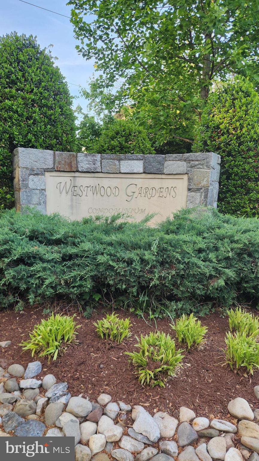 WESTWOOD GARDENS CONDOMINIUM - Residential