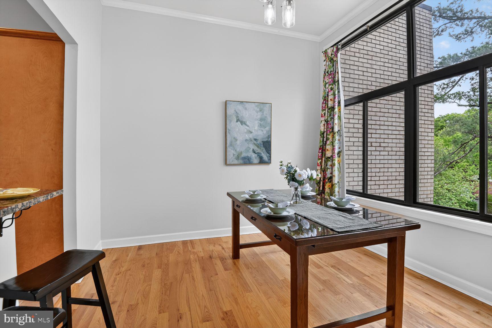 WESTWOOD GARDENS CONDOMINIUM - Residential