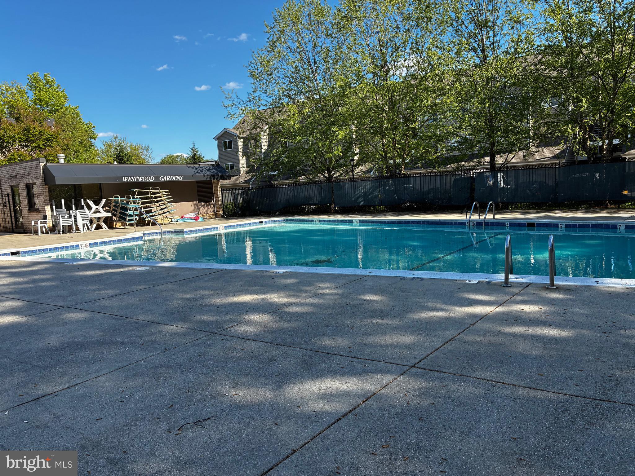 WESTWOOD GARDENS CONDOMINIUM - Residential